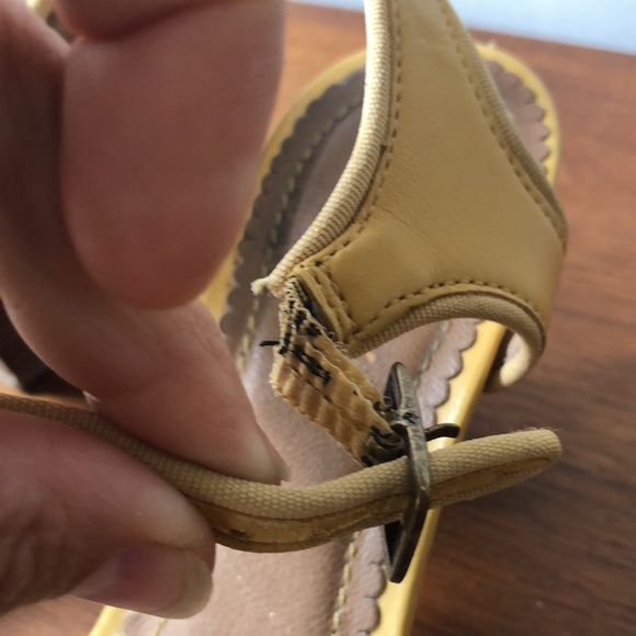 Anthropologie Miss Albright Low Heel with Tassels - Picture 3 of 13